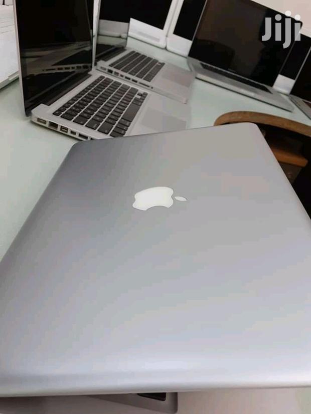 Laptop Apple MacBook Pro 4GB Intel Core 2 Duo HDD 500GB - thumbnail 4