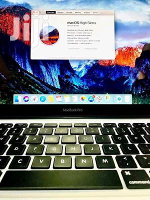Laptop Apple MacBook Pro 4GB Intel Core 2 Duo HDD 500GB - thumbnail 2