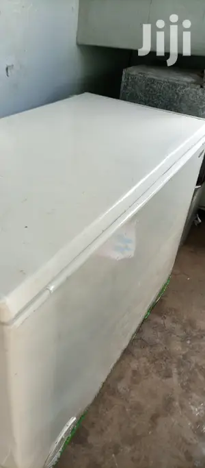 Deep Freezer 400L