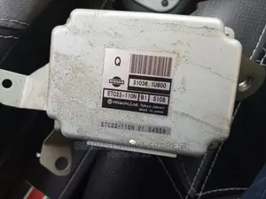 Computer Box for Nissan