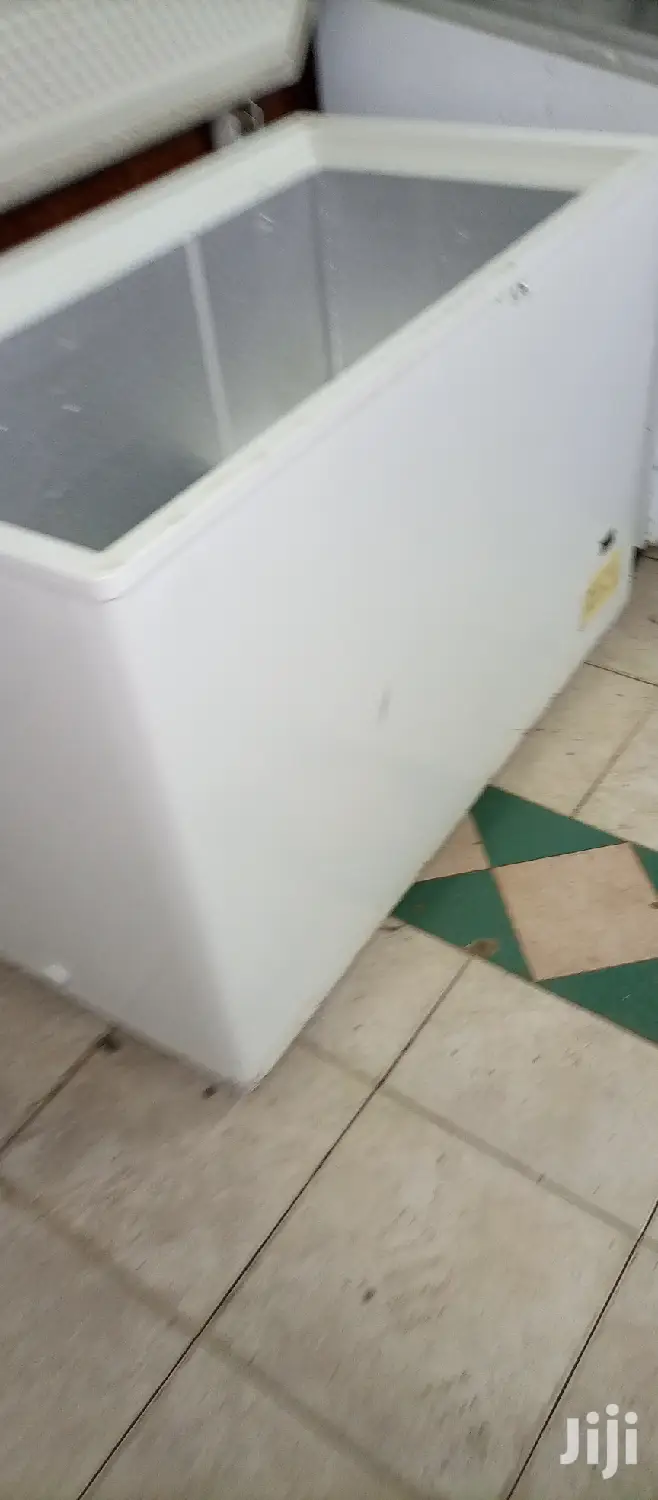 Deep Freezer