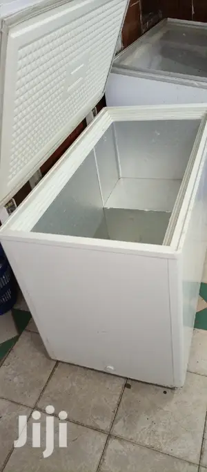 Deep Freezer