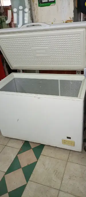 Deep Freezer