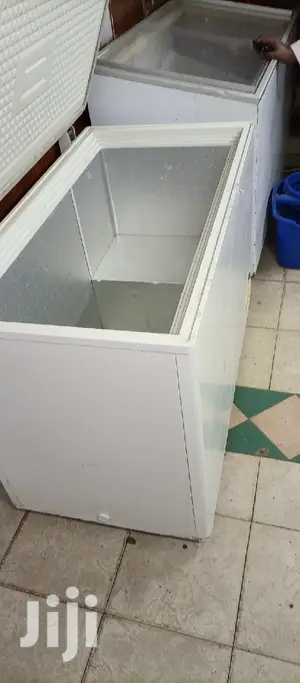 Deep Freezer