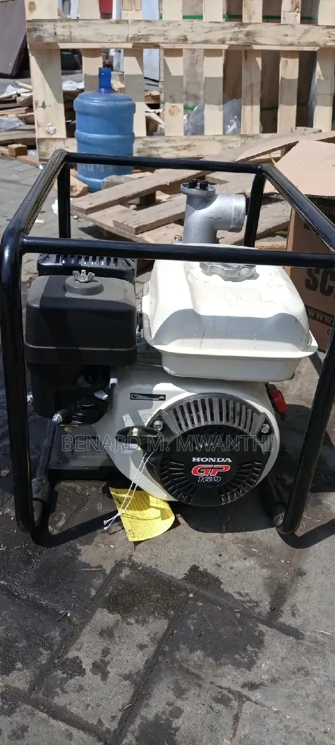 Daishin Honda Water Pump