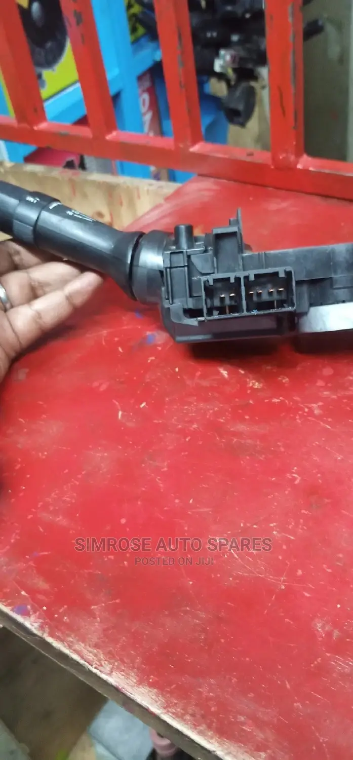 Headlights Switches Available At Simrose Autospares