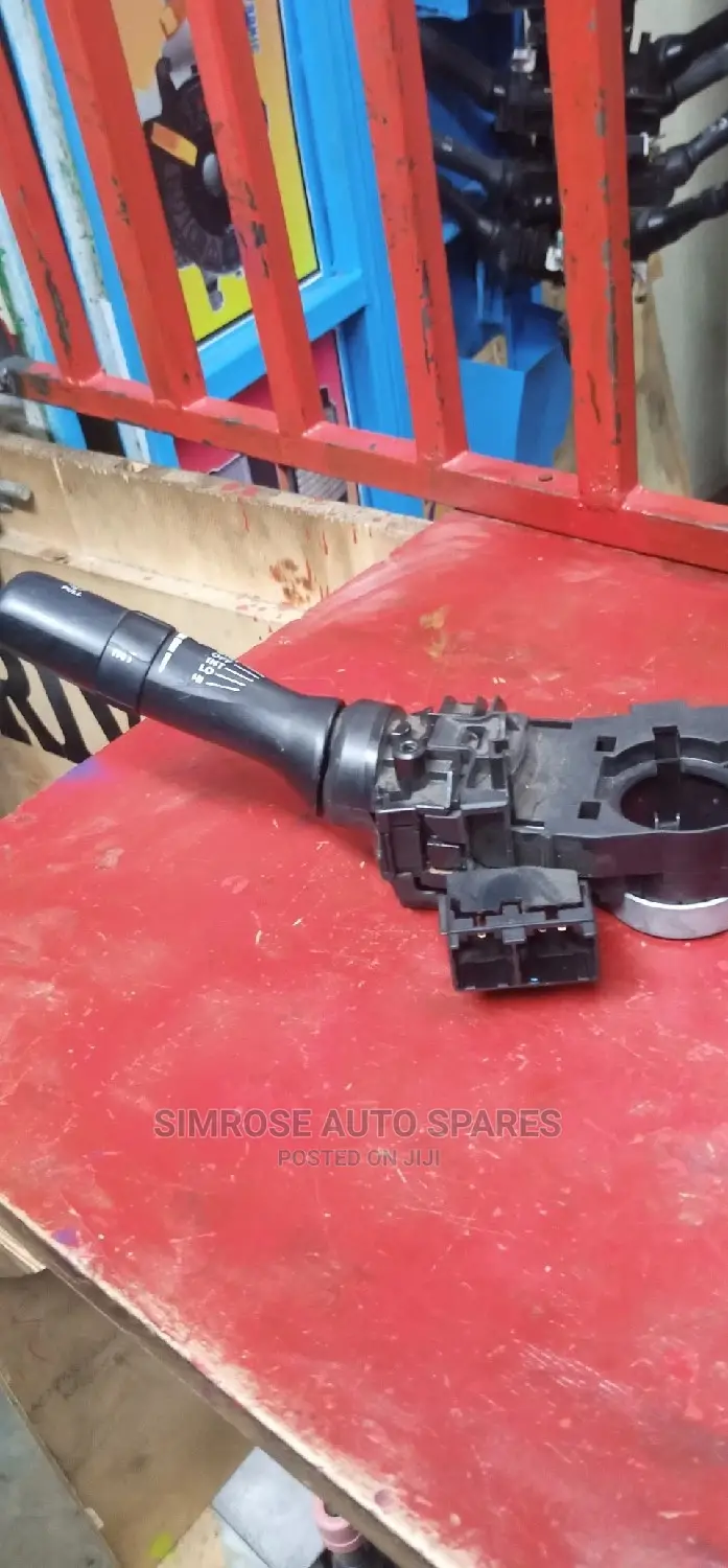 Headlights Switches Available At Simrose Autospares