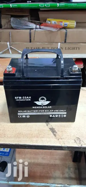 Dry Cell Battery