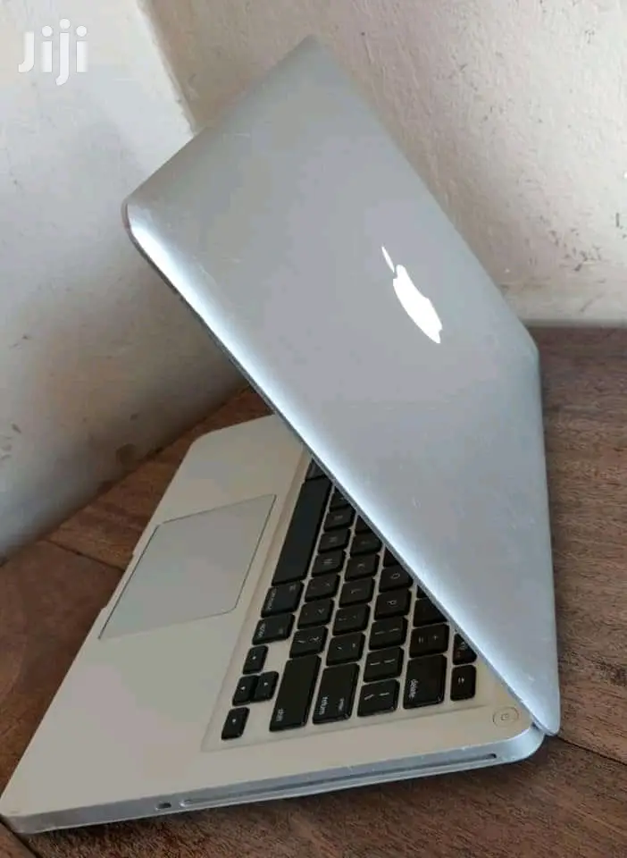 Laptop Apple MacBook Pro 4GB Intel Core 2 Duo HDD 500GB