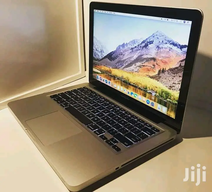 Laptop Apple MacBook Pro 4GB Intel Core 2 Duo HDD 500GB