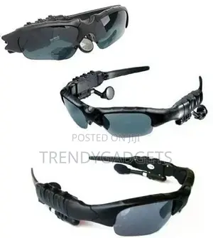 Bluetooth Sunglasses