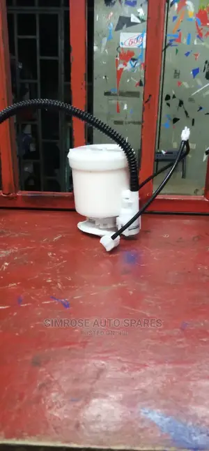 Fuel Pump for Fielder,Axio