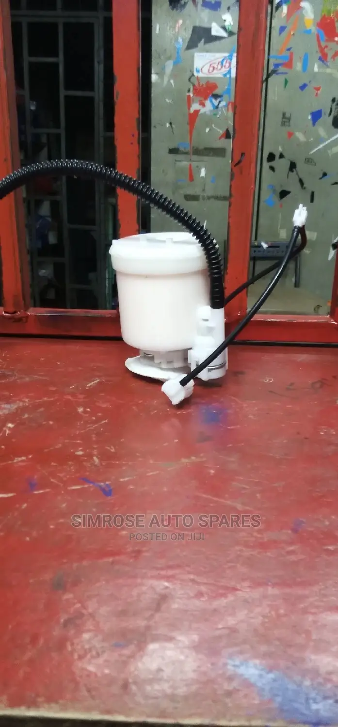 Fuel Pump for Fielder,Axio
