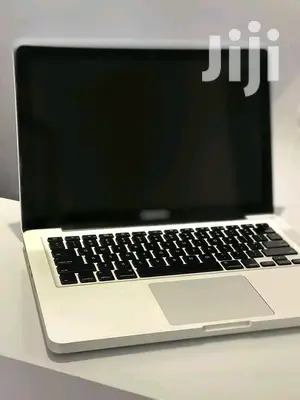 Laptop Apple MacBook Pro 4GB Intel Core 2 Duo HDD 500GB