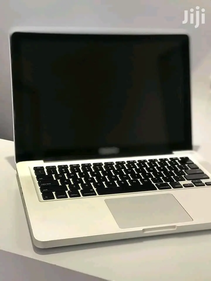 Laptop Apple MacBook Pro 4GB Intel Core 2 Duo HDD 500GB