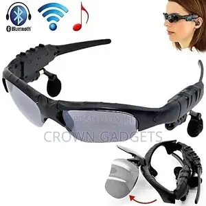Bluetooth Sunglasses