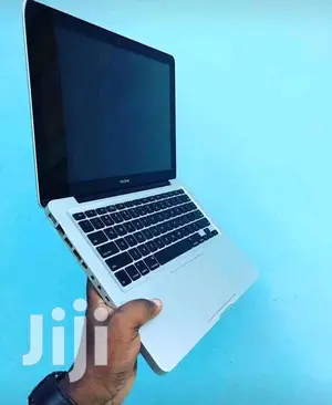 Laptop Apple MacBook Pro 4GB Intel Core 2 Duo HDD 500GB
