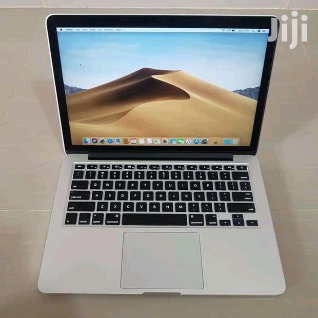 Laptop Apple MacBook Pro 4GB Intel Core 2 Duo HDD 500GB - thumbnail 3