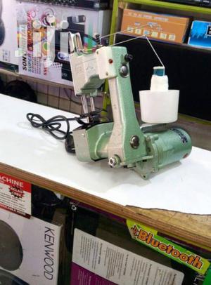 Readily Available Bag Closer Gk-92 - thumbnail 2