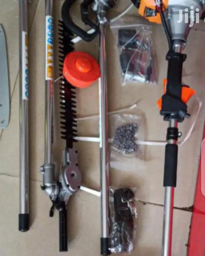 Best Brand Brush Cutter With Hedge Trimmer