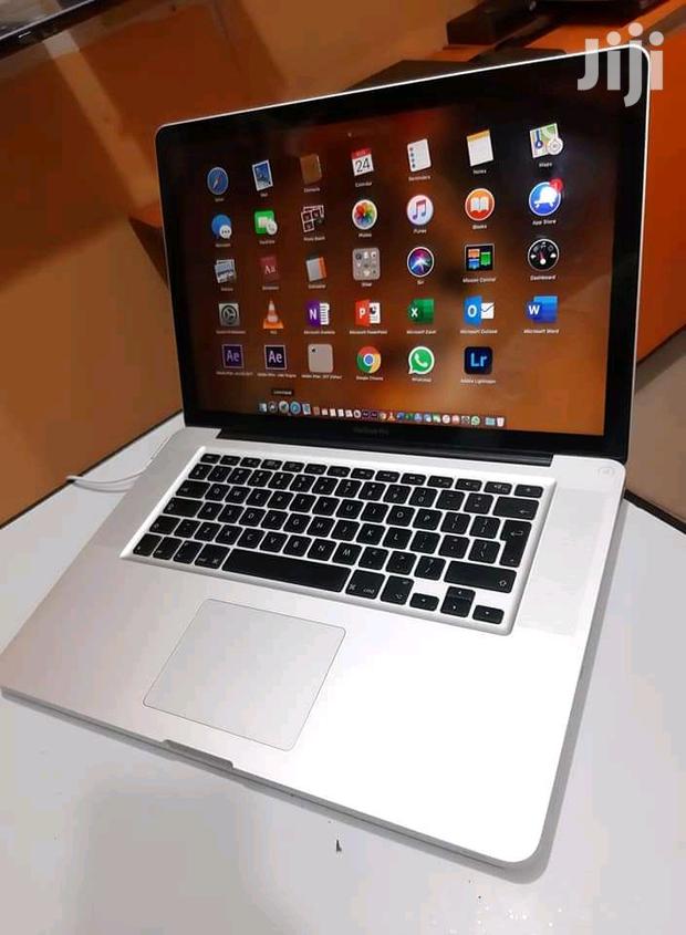 Laptop Apple MacBook Pro 4GB Intel Core 2 Duo HDD 500GB - thumbnail 4