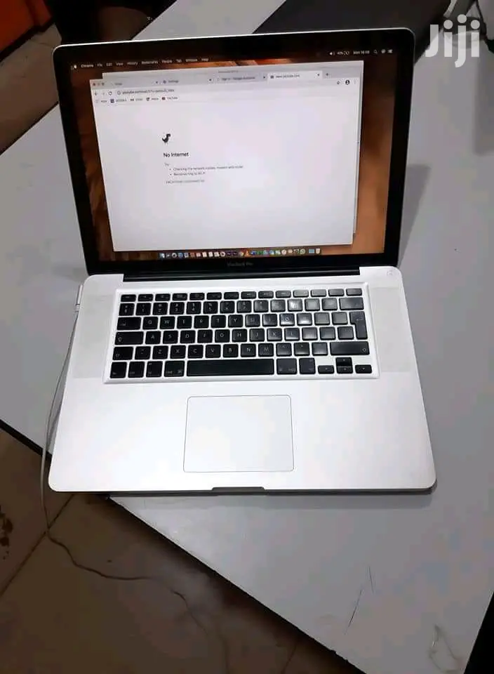 Laptop Apple MacBook Pro 4GB Intel Core I5 HDD 500GB