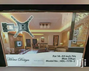14"-55" Tv Wall Bracket