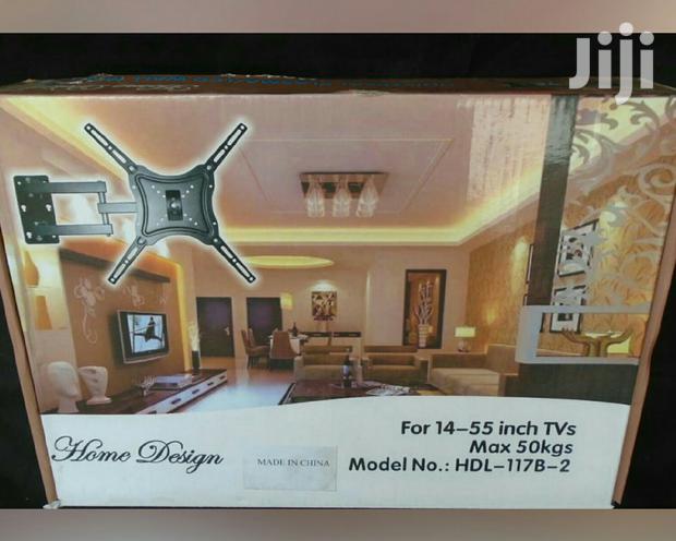 14"-55" Tv Wall Bracket - thumbnail 2