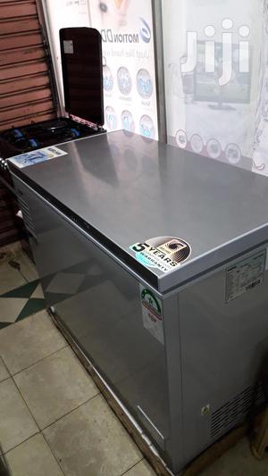 Bruhm Deep Freezer - thumbnail 2