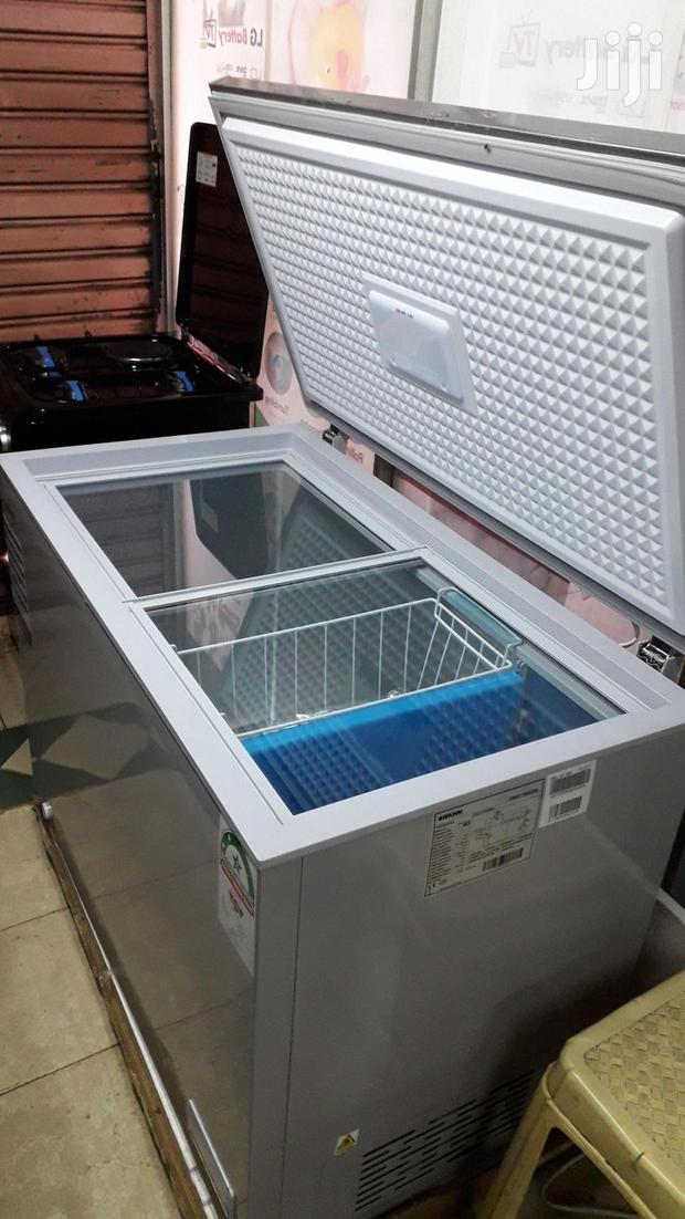 Bruhm Deep Freezer - thumbnail 4