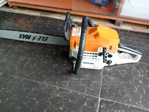 Elemax Chain Saw