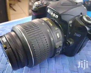 Nukon DSLR