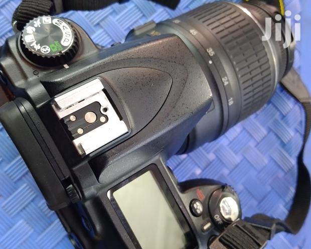 Nukon DSLR - thumbnail 4