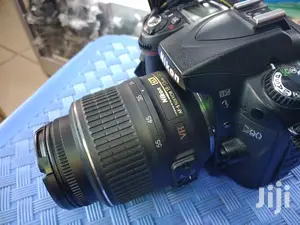 Dslr Cameras