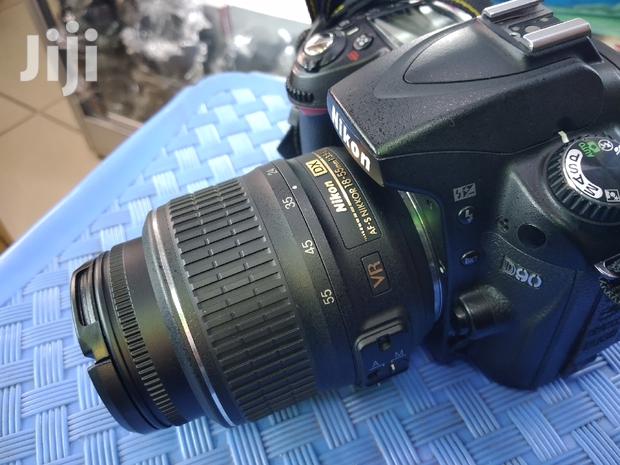 Dslr Cameras