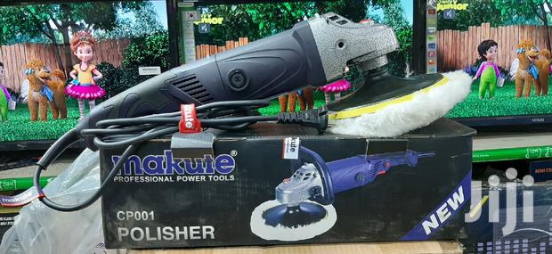 Makute Polisher