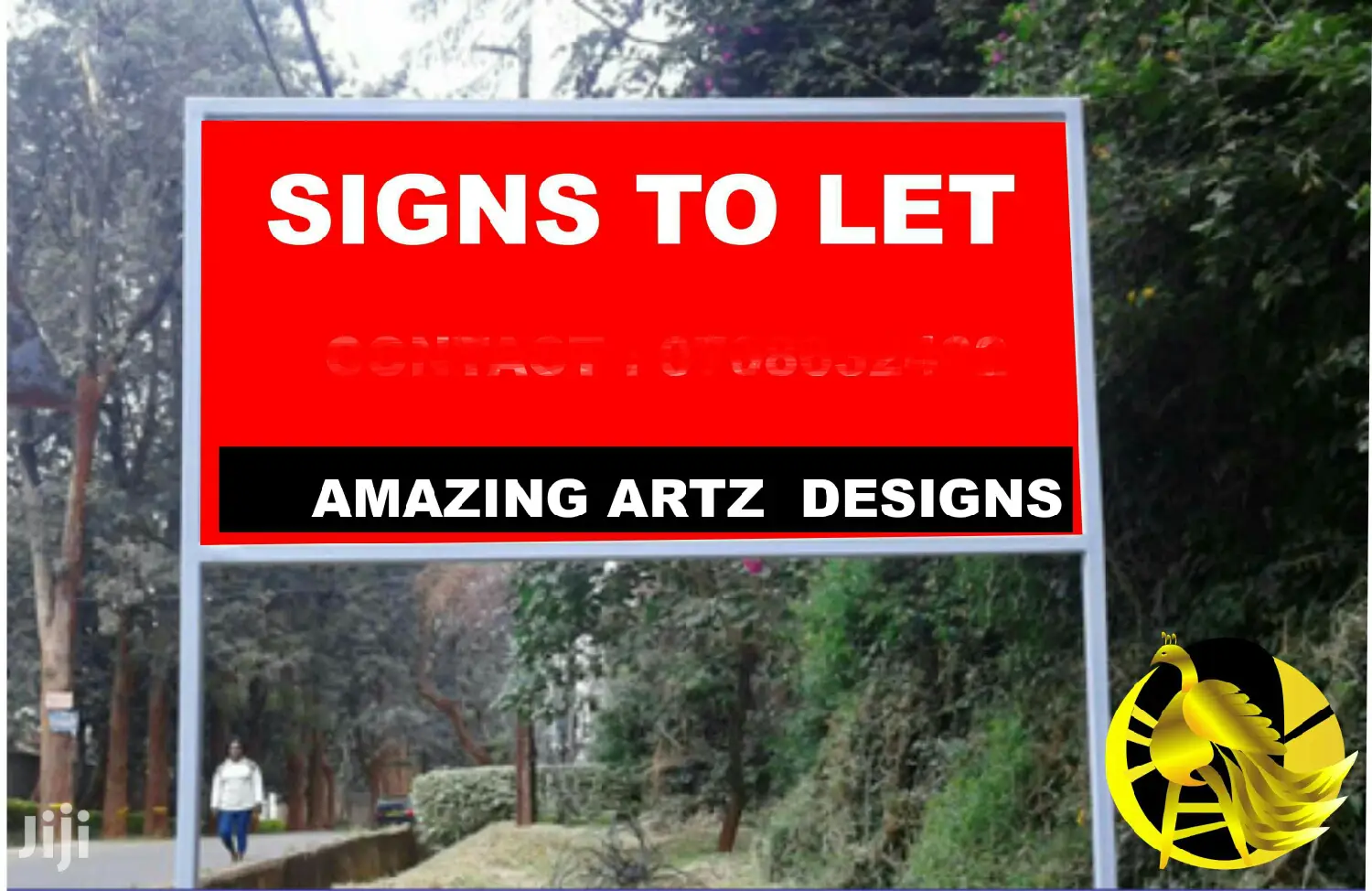 General Printing ,Branding and Graphic Design