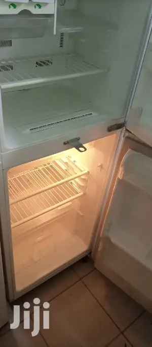 Samsung Fridge