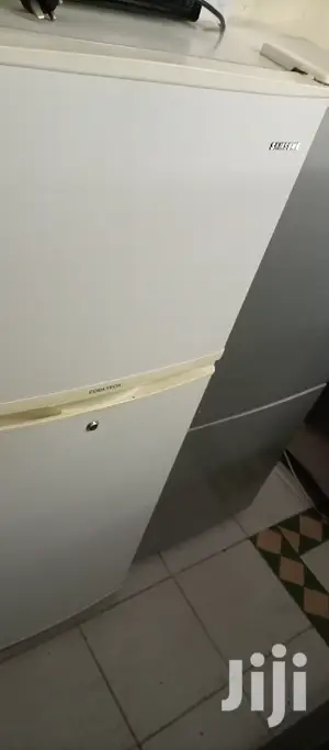 Samsung Fridge