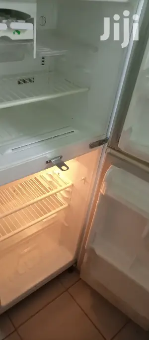 Samsung Fridge
