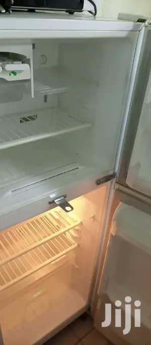 Samsung Fridge