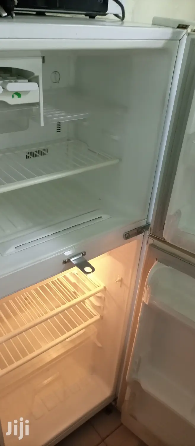 Samsung Fridge
