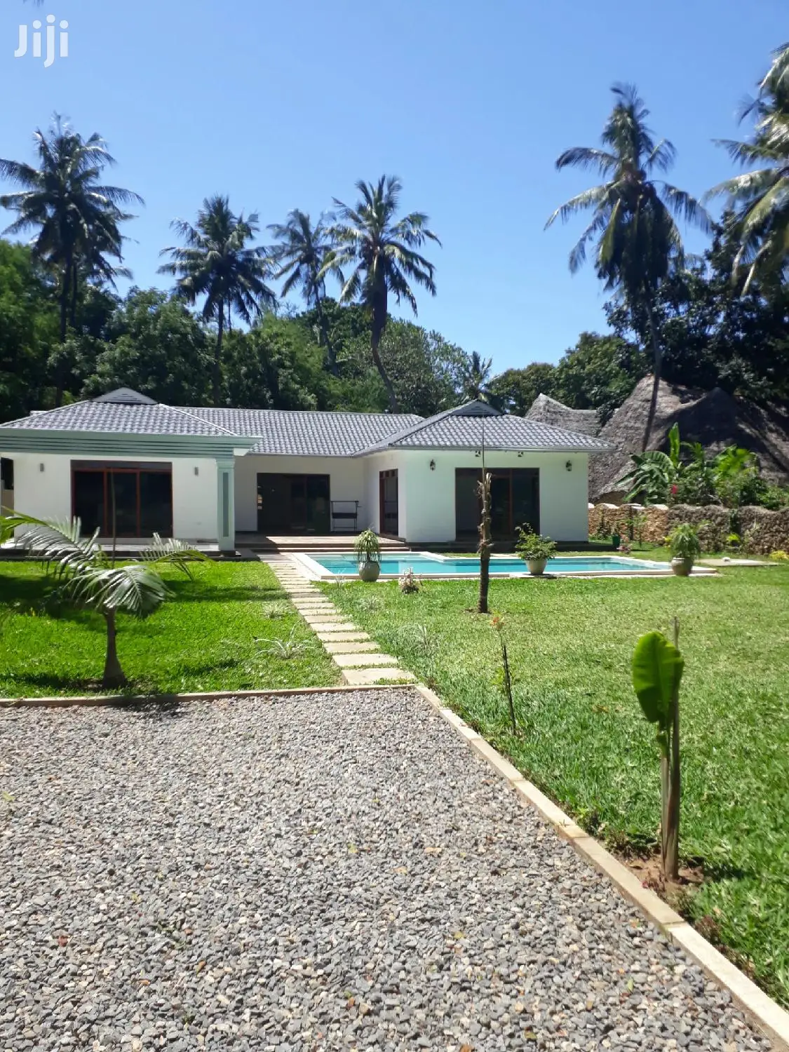 For Sale 3 Bedrooms Mtwapa