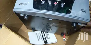 Scott Hybrid Power Inverter 2.5kva