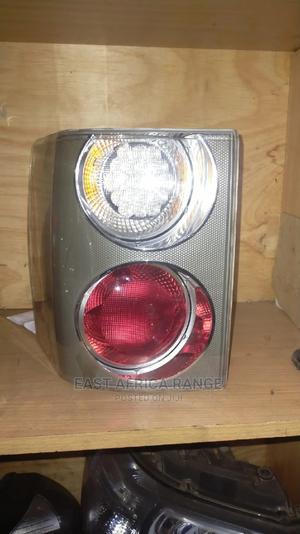 Range Rover Vogue Taillight - main view