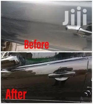 Car Buffing | Headlights Rearlights Wrapping