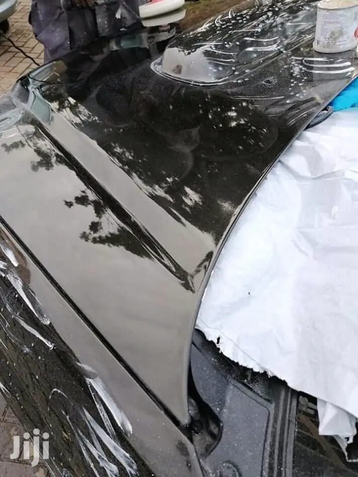 Car Buffing | Headlights Rearlights Wrapping