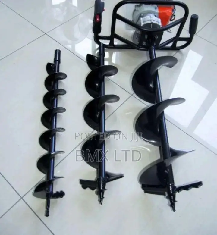 Earth Drill /Auger