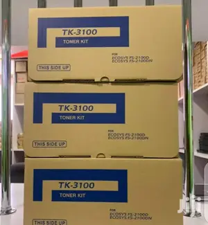 Tk 3105 Original Cartridges