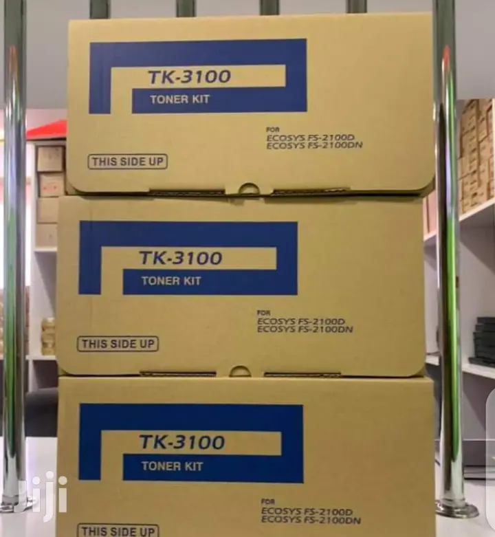 Tk 3105 Original Cartridges